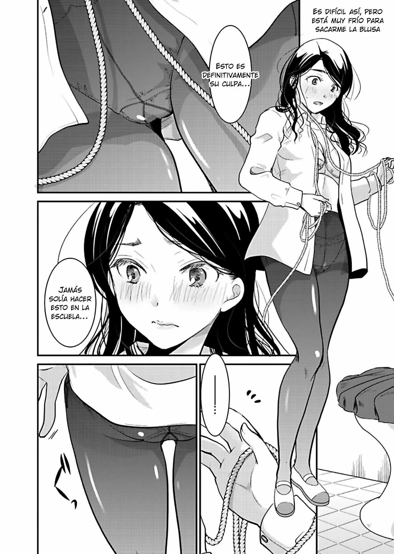 Capitulo 18 page 8