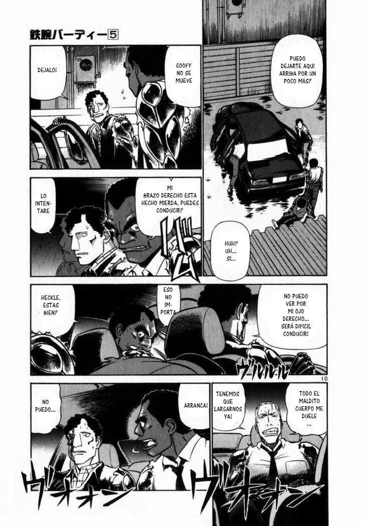 Capitulo 46 page 11
