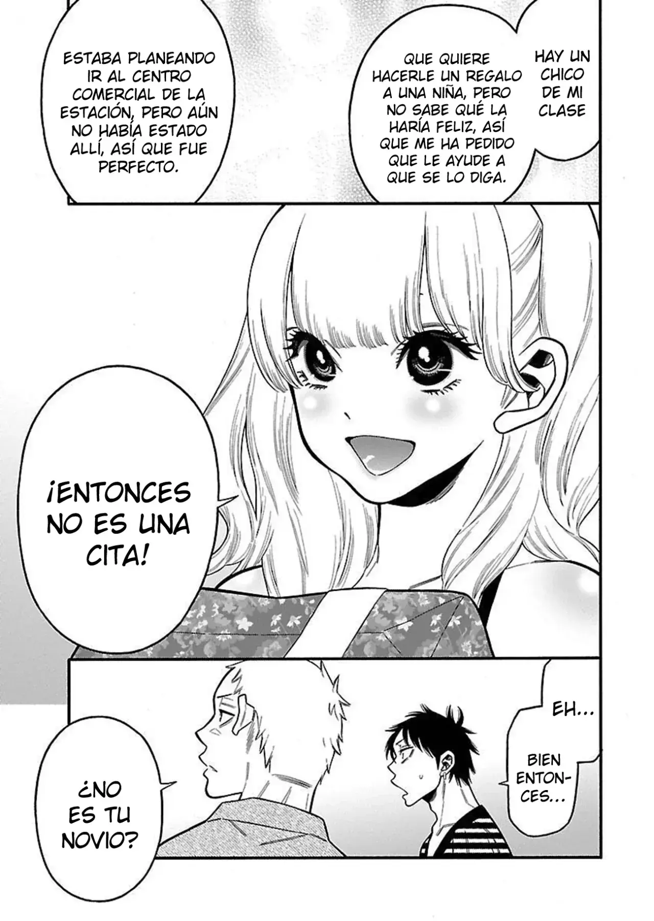 Capitulo 32 page 19