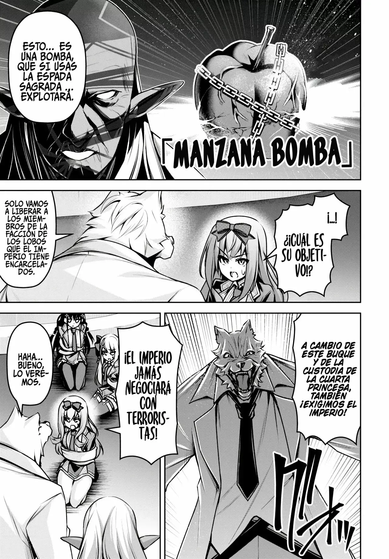 Capitulo 17 page 12