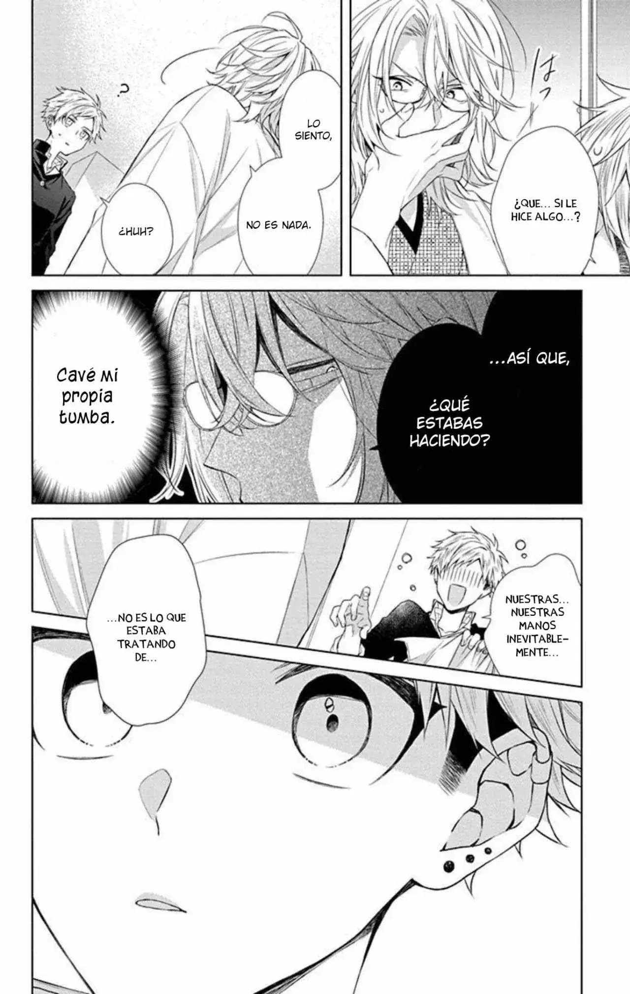 Capitulo 18 page 30