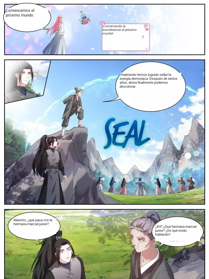 Capitulo 406 page 5
