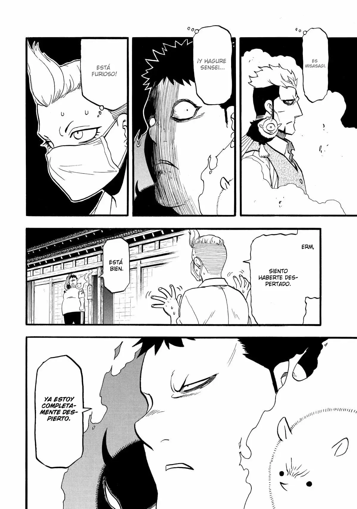 Capitulo 45 page 9