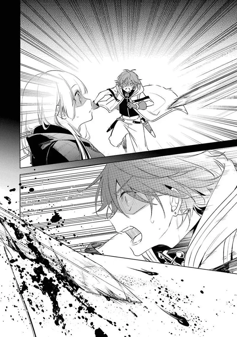 Capitulo 33 page 26