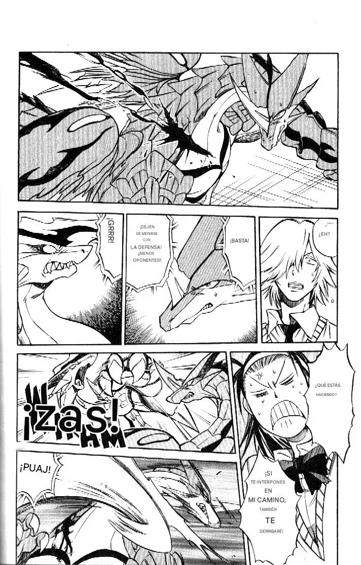 Capitulo 33 page 29