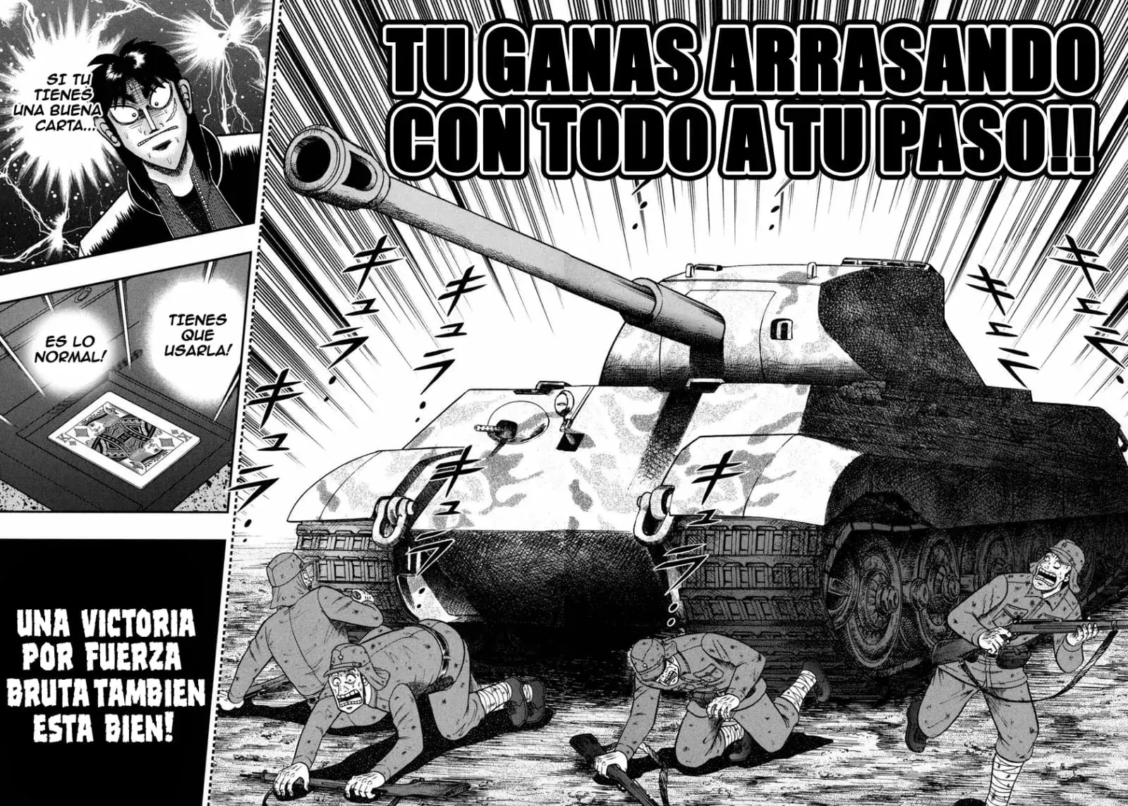 Capitulo 48 page 17