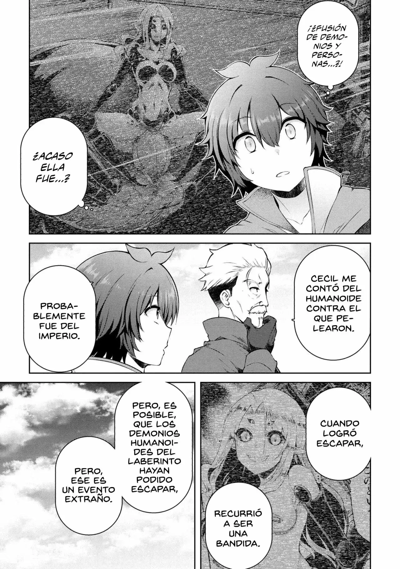 Capitulo 11.50 page 5
