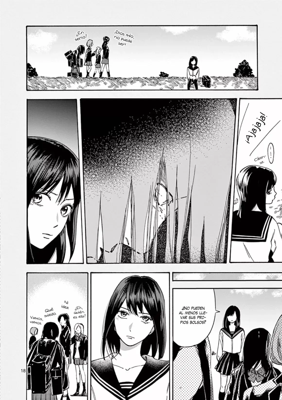 Capitulo 34 page 19