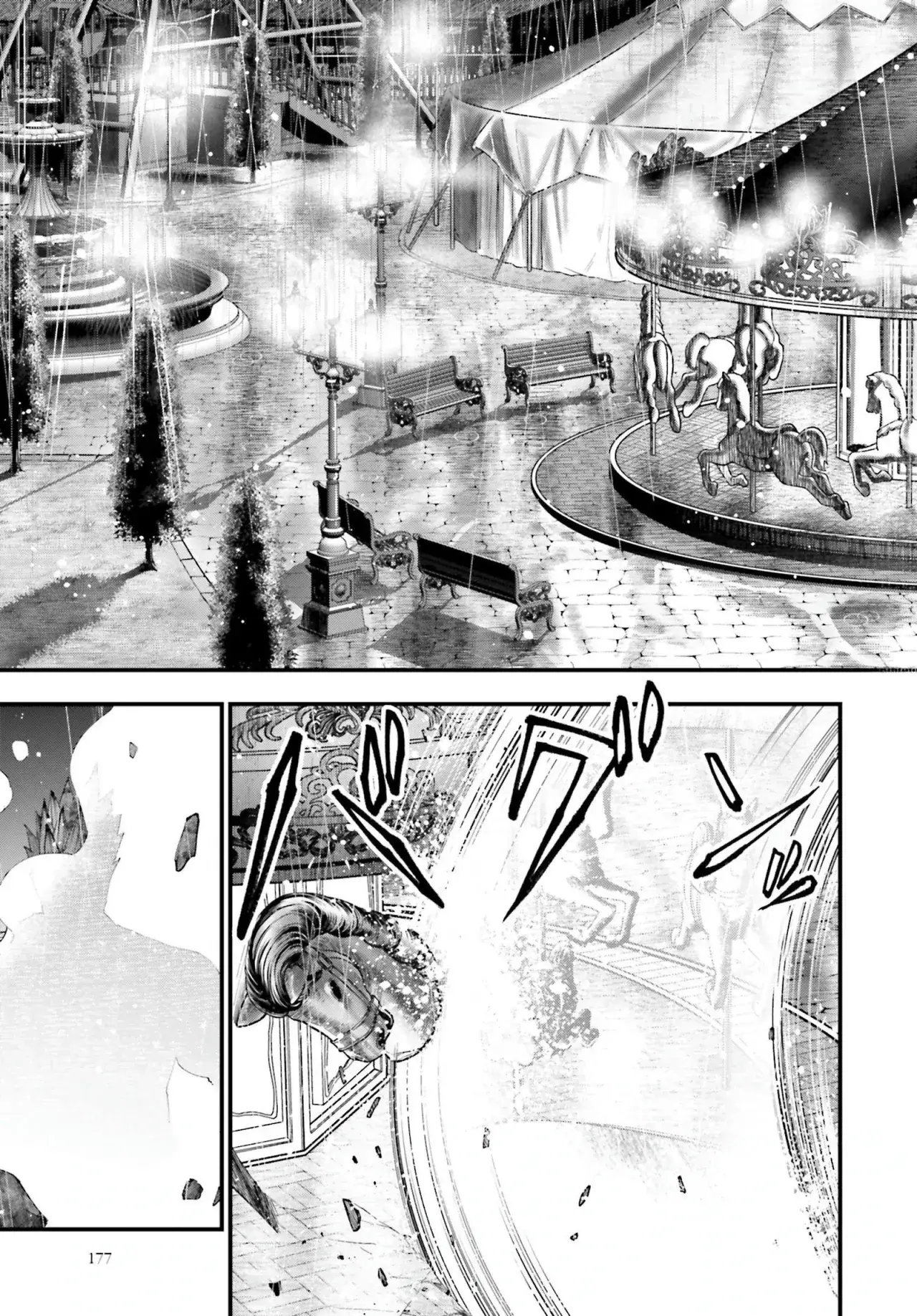 Capitulo 36 page 22