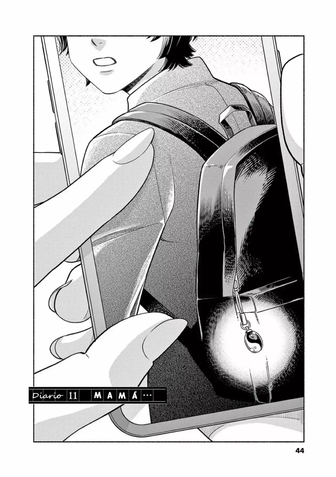 Capitulo 11 page 4