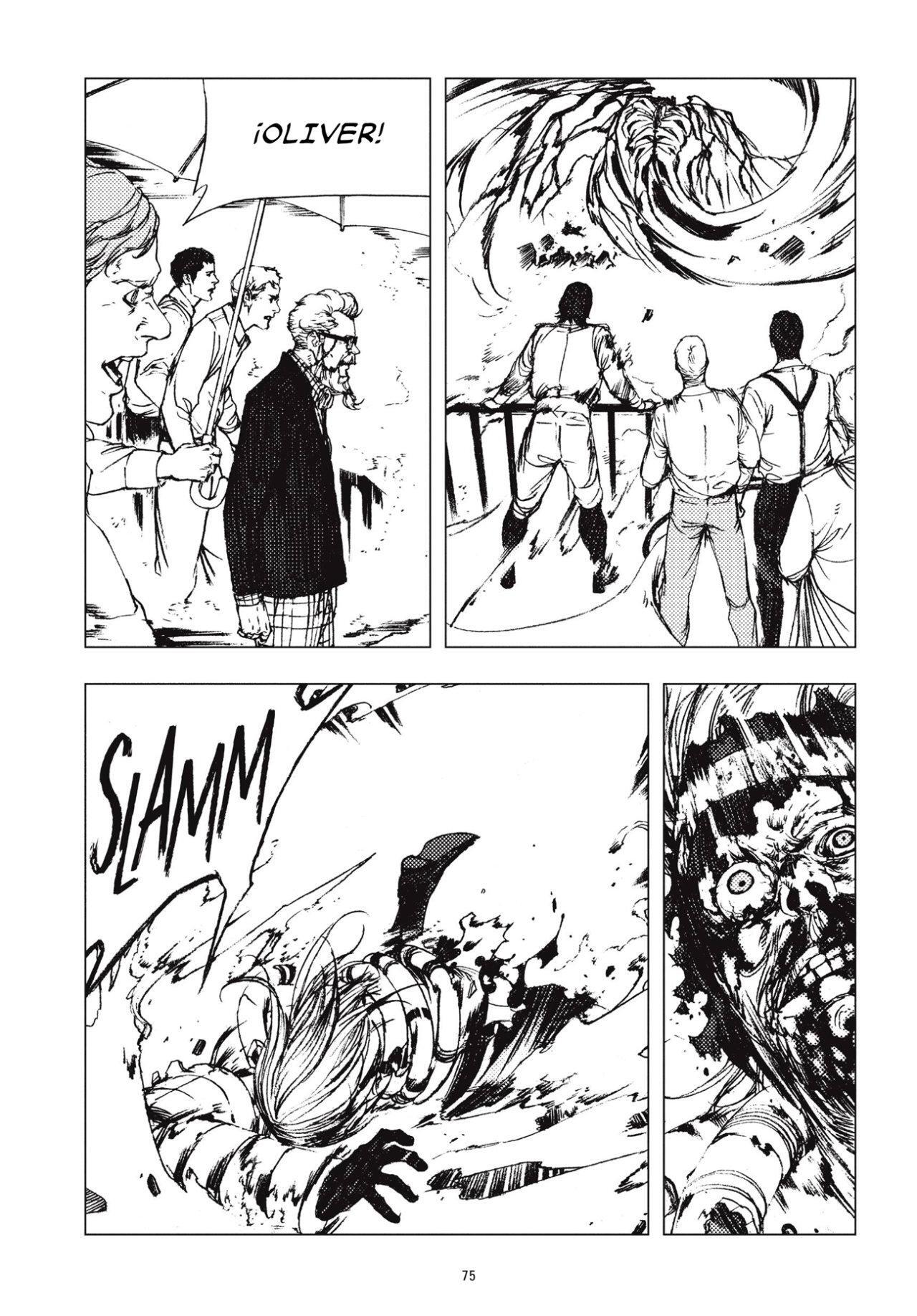 Capitulo 43 page 13