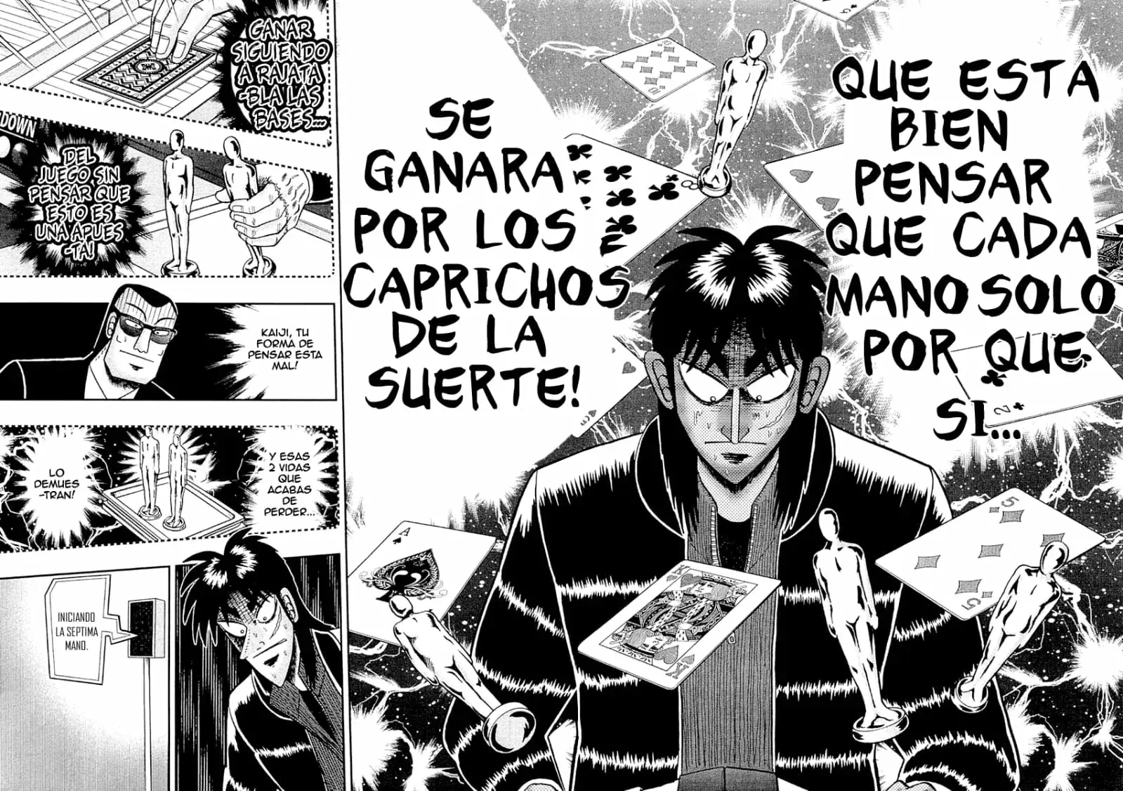 Capitulo 23 page 14