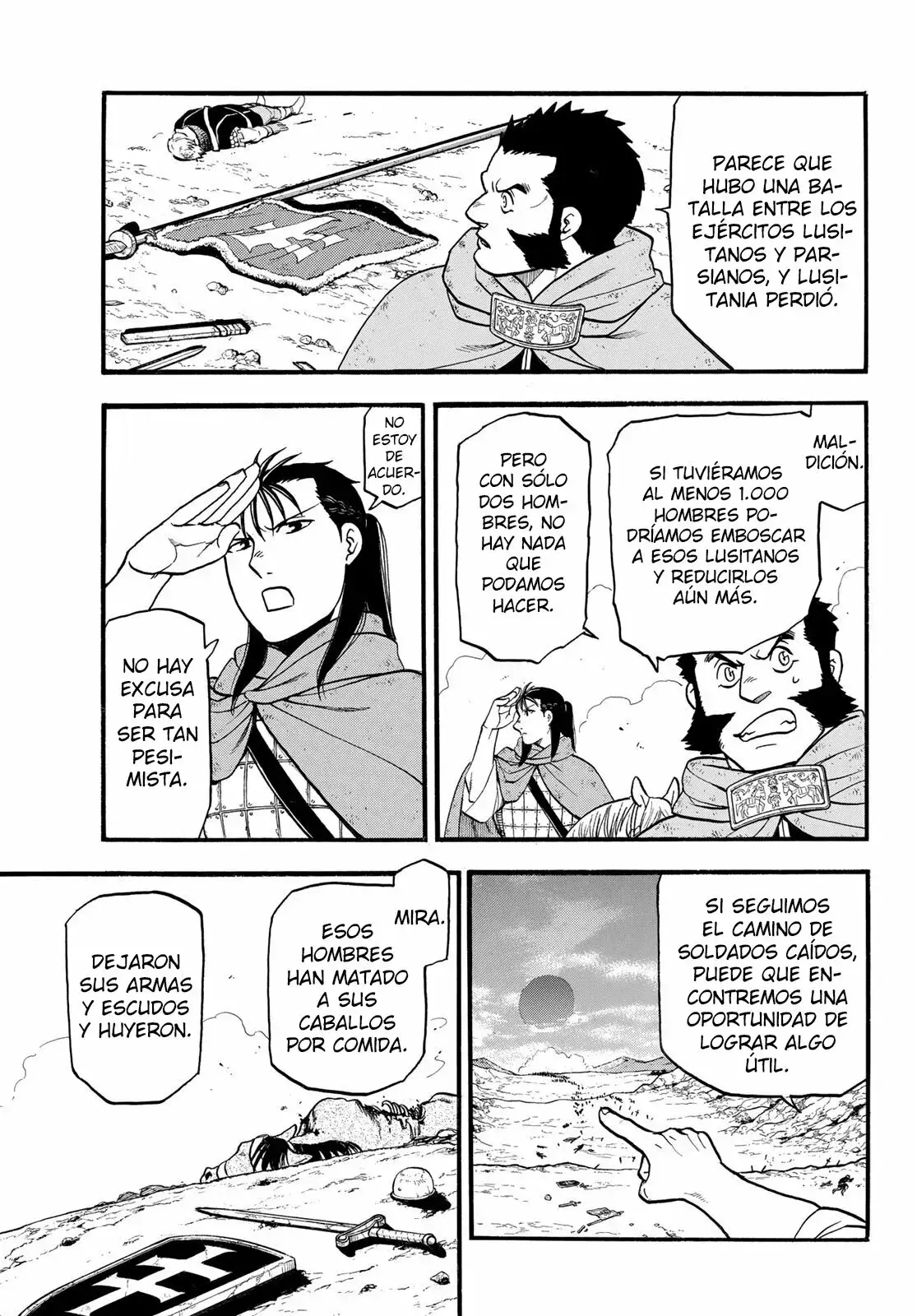 Capitulo 115 page 24