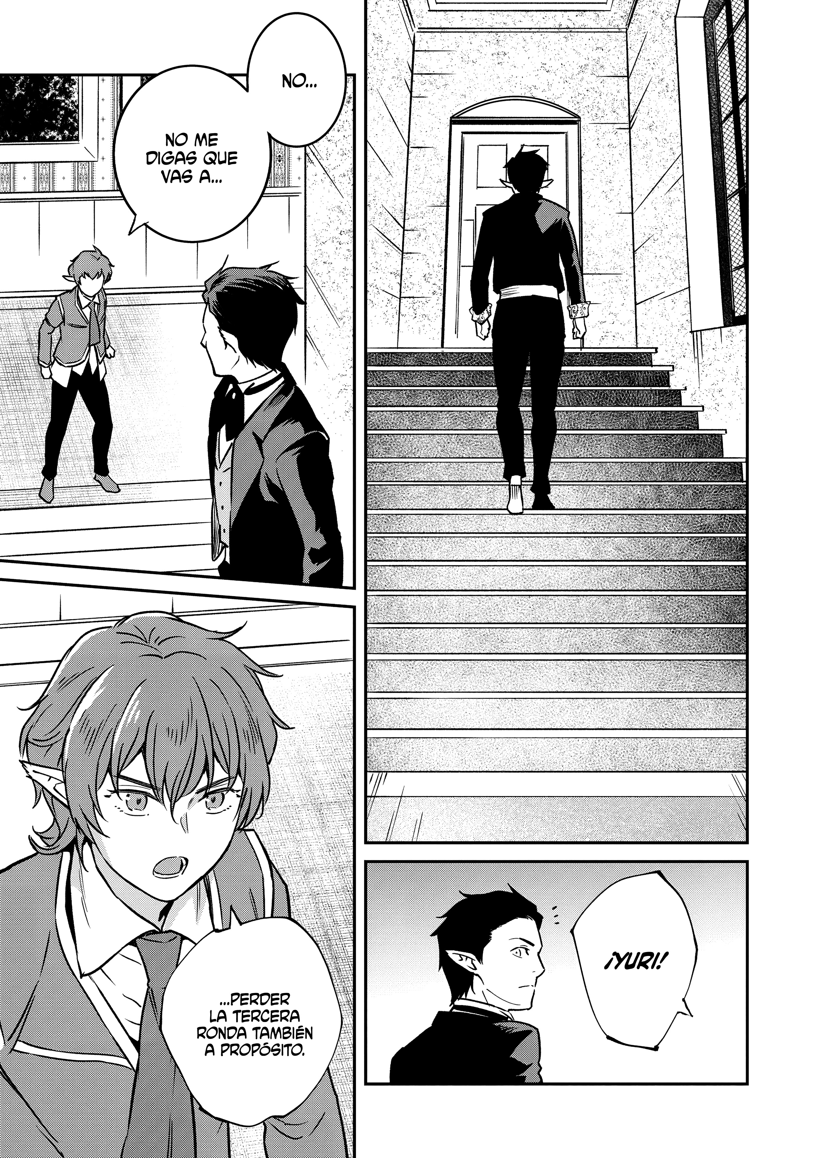 Capitulo 28 page 21