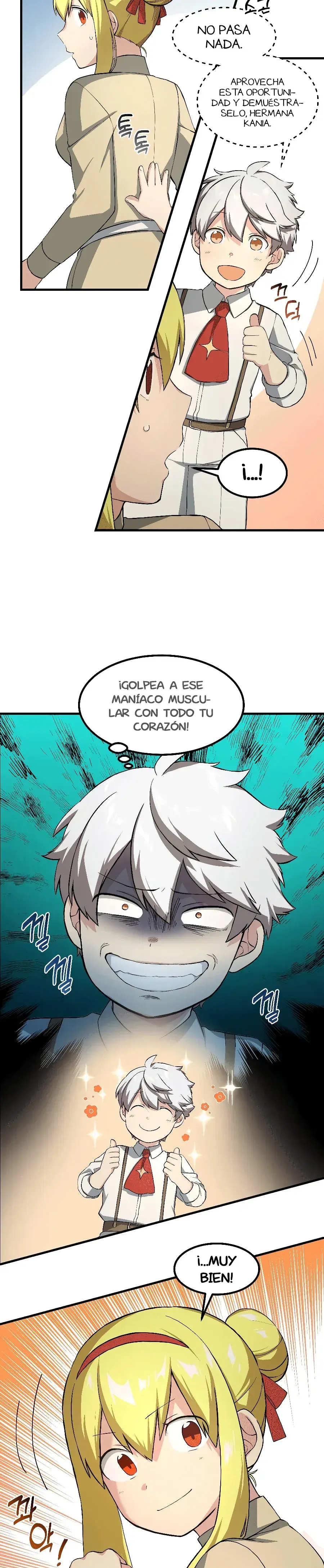 Capitulo 21 page 10