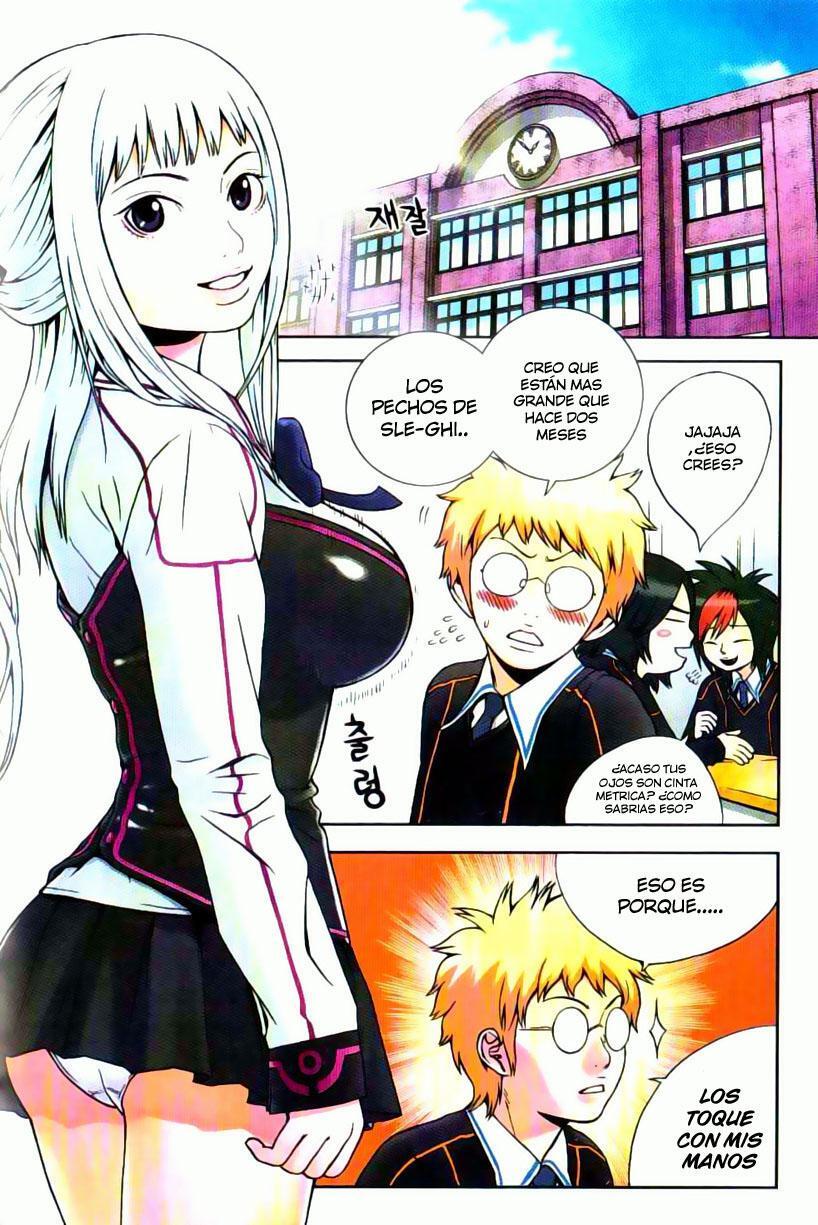 Capitulo 1 page 8