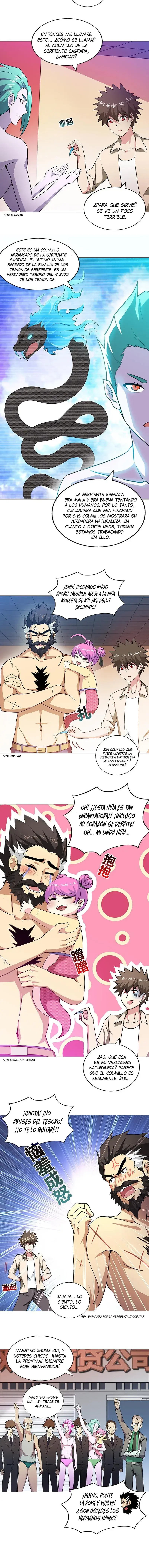 Capitulo 43 page 4