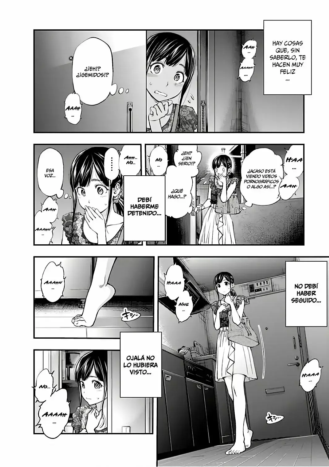 Capitulo 18 page 7
