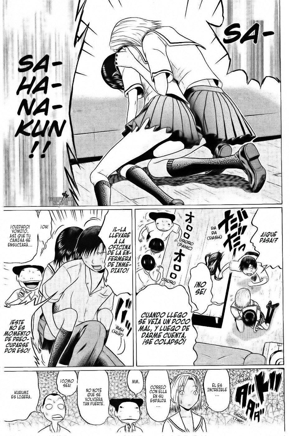 Capitulo 27 page 8