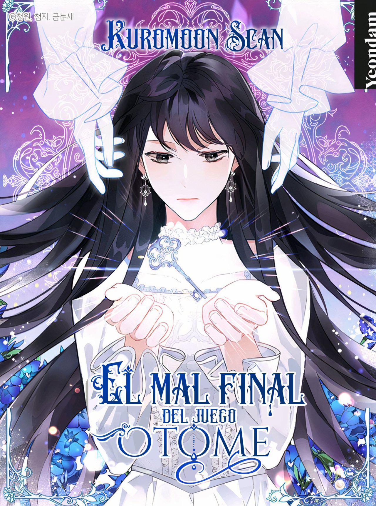 Capitulo 1 page 1