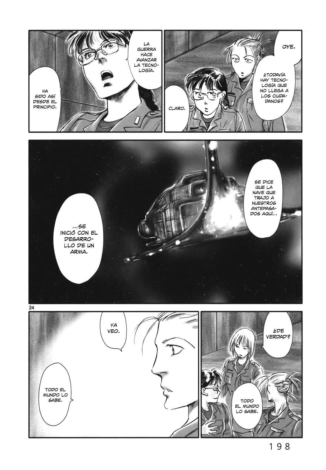 Capitulo 15 page 25