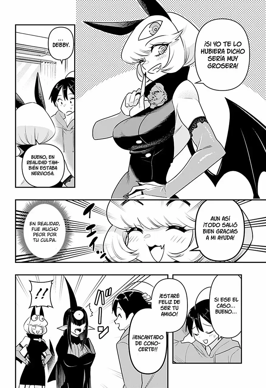Capitulo 34 page 16