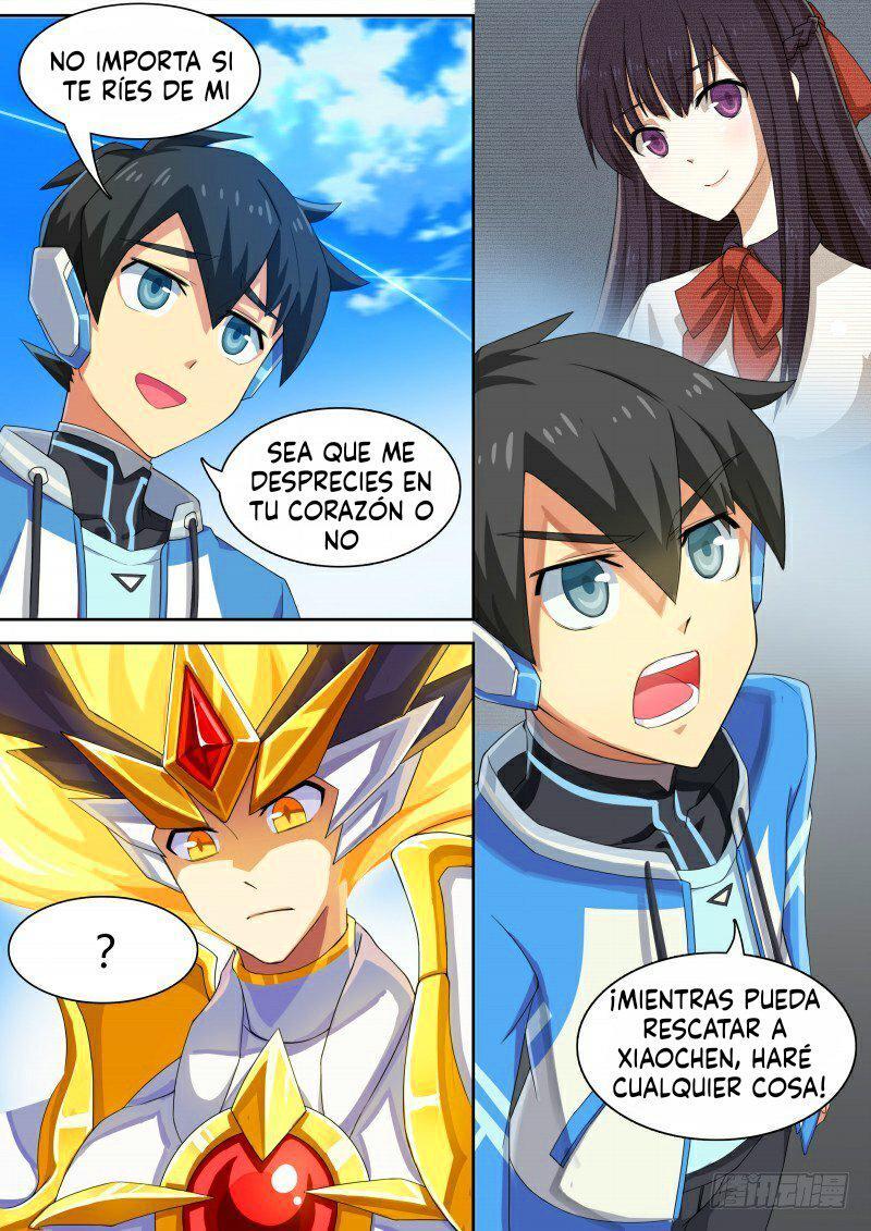 Capitulo 29 page 3