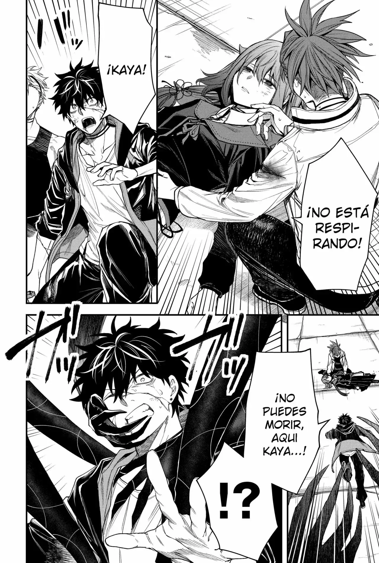 Capitulo 28 page 10