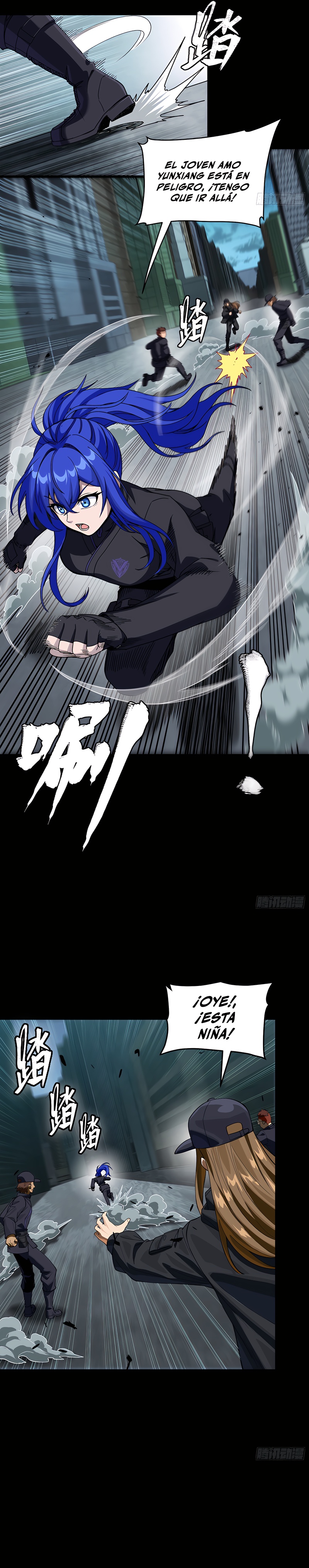 Capitulo 371 page 13