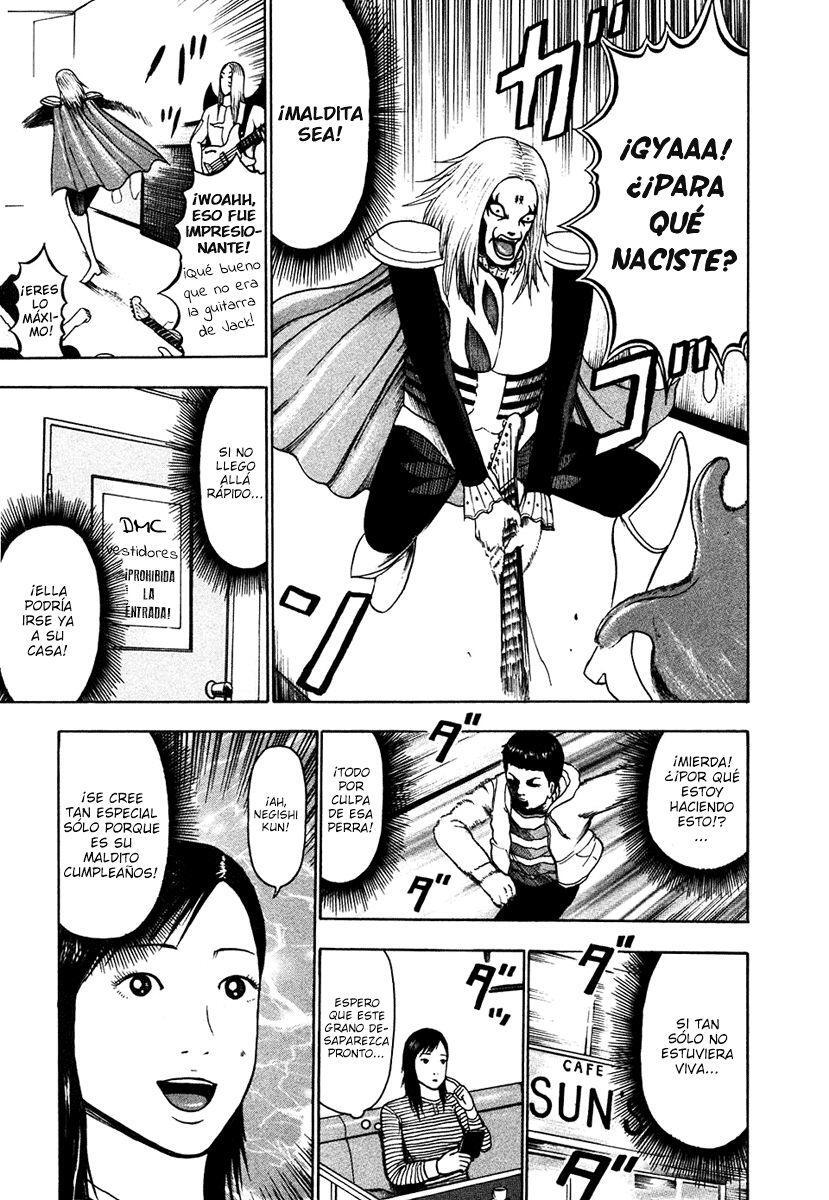 Capitulo 19 page 16