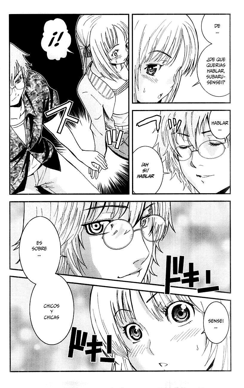 Capitulo 8 page 11