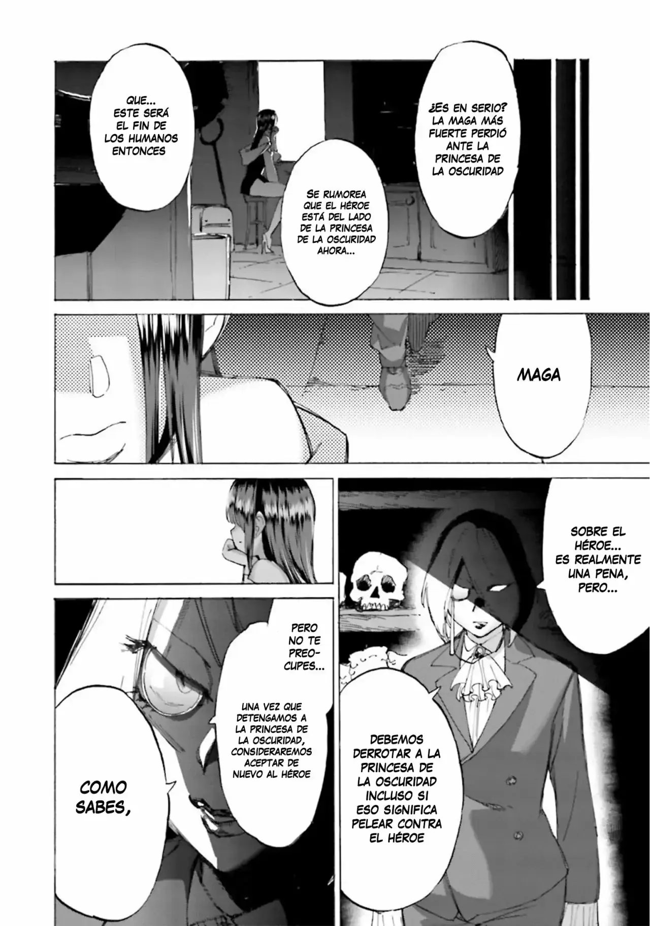 Capitulo 18 page 7