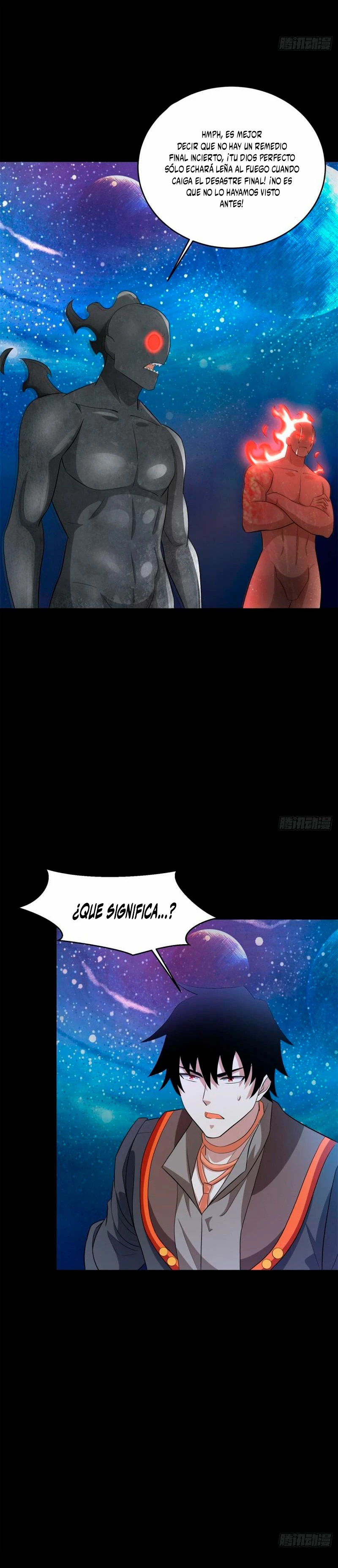 Capitulo 664 page 16