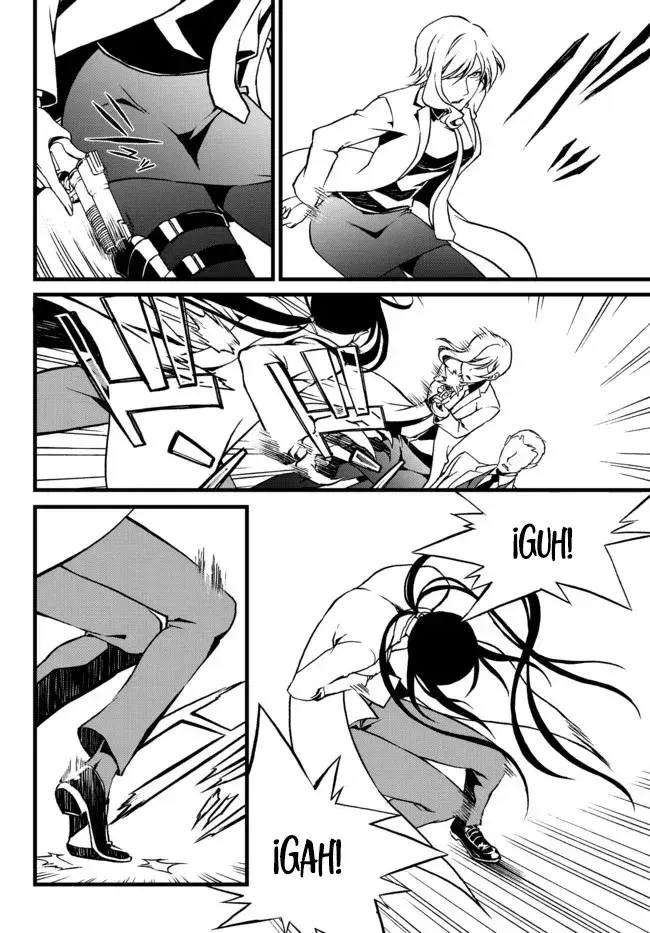 Capitulo 26 page 21