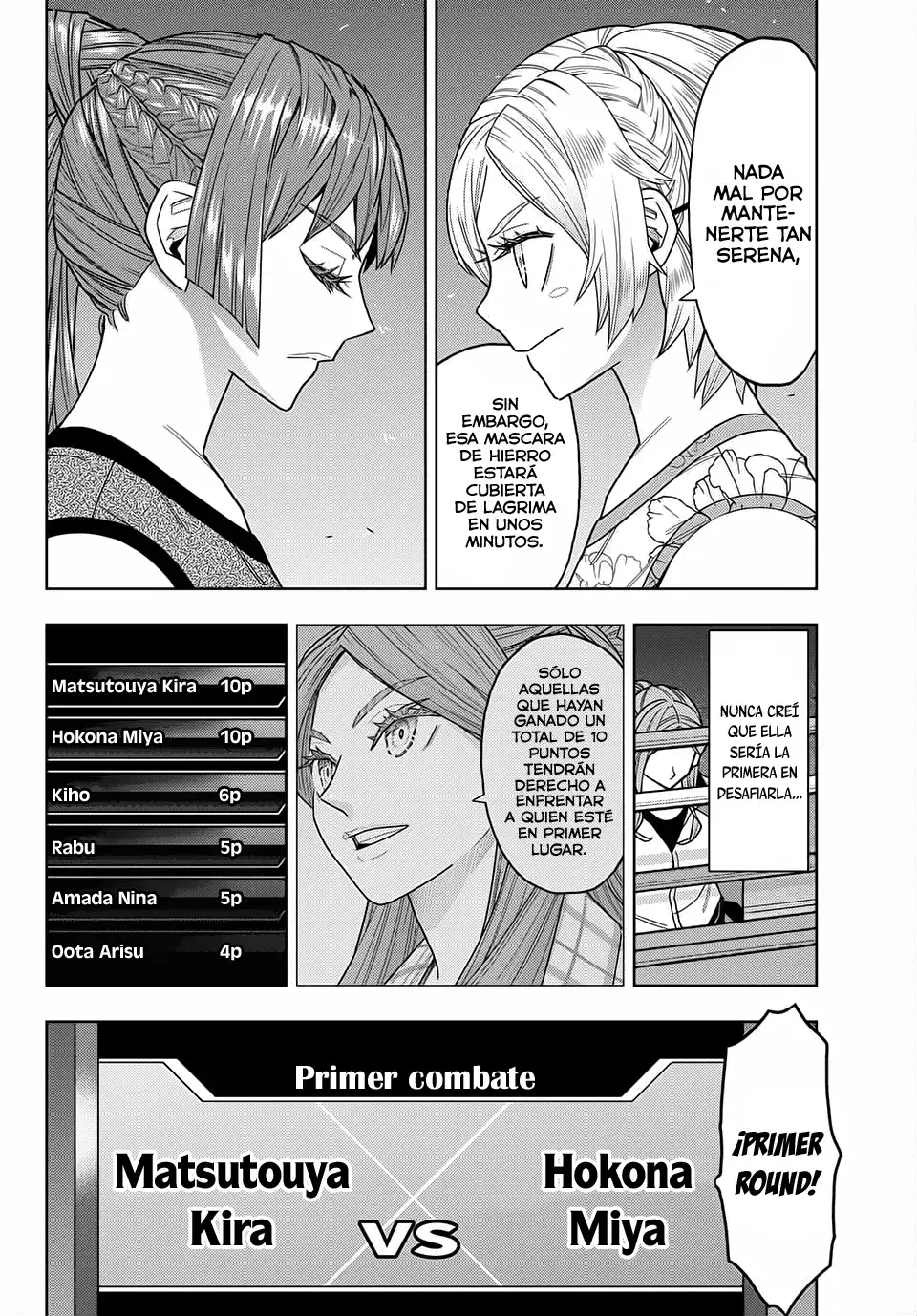 Capitulo 23 page 19