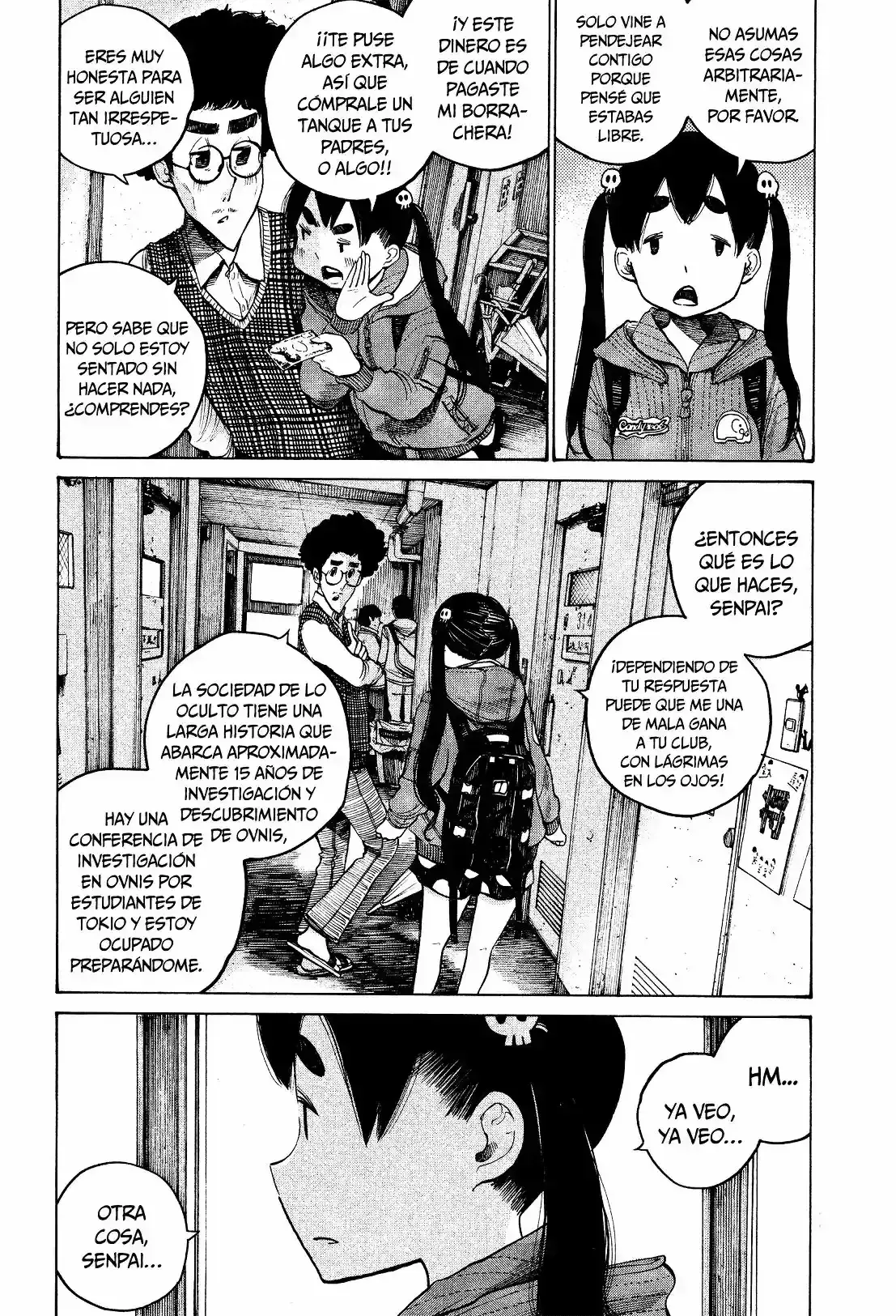 Capitulo 32 page 8
