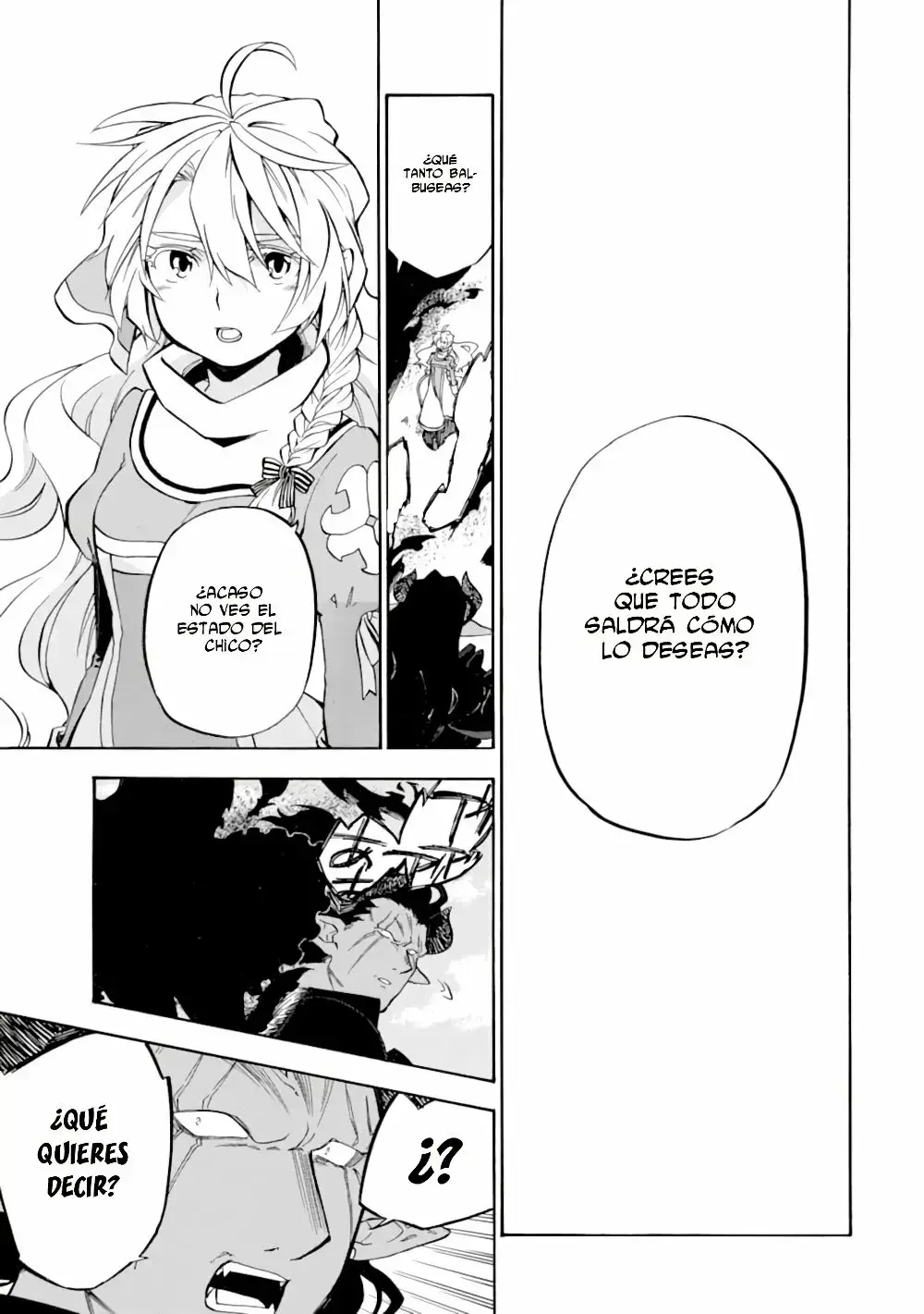 Capitulo 18 page 11
