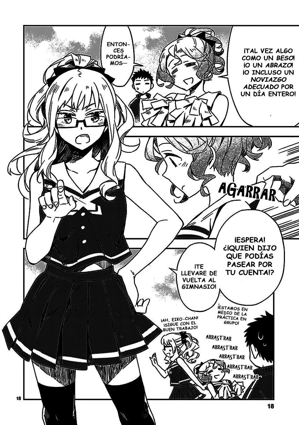 Capitulo 17 page 18