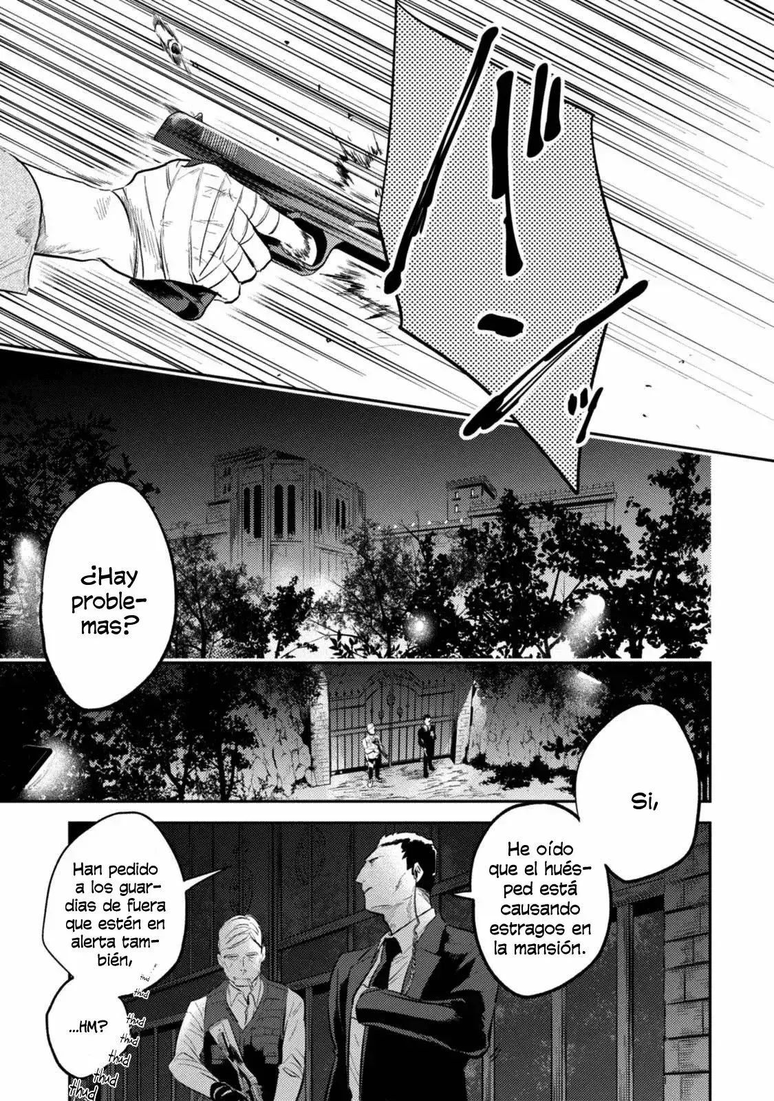 Capitulo 29 page 17