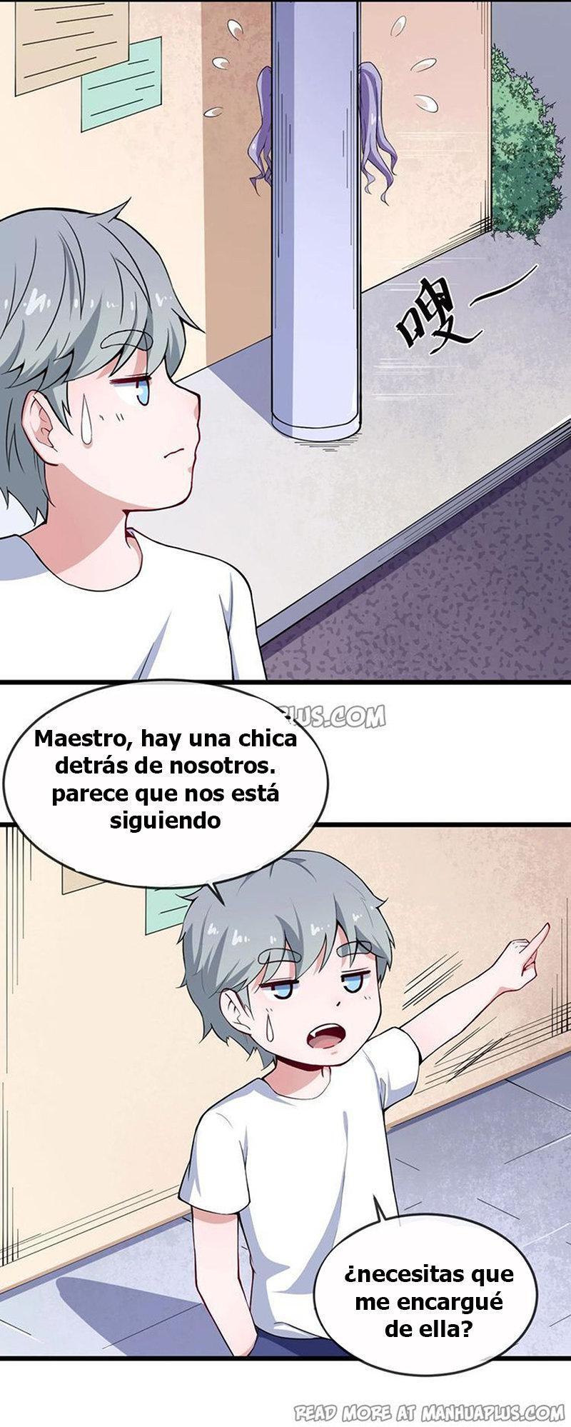 Capitulo 21 page 8