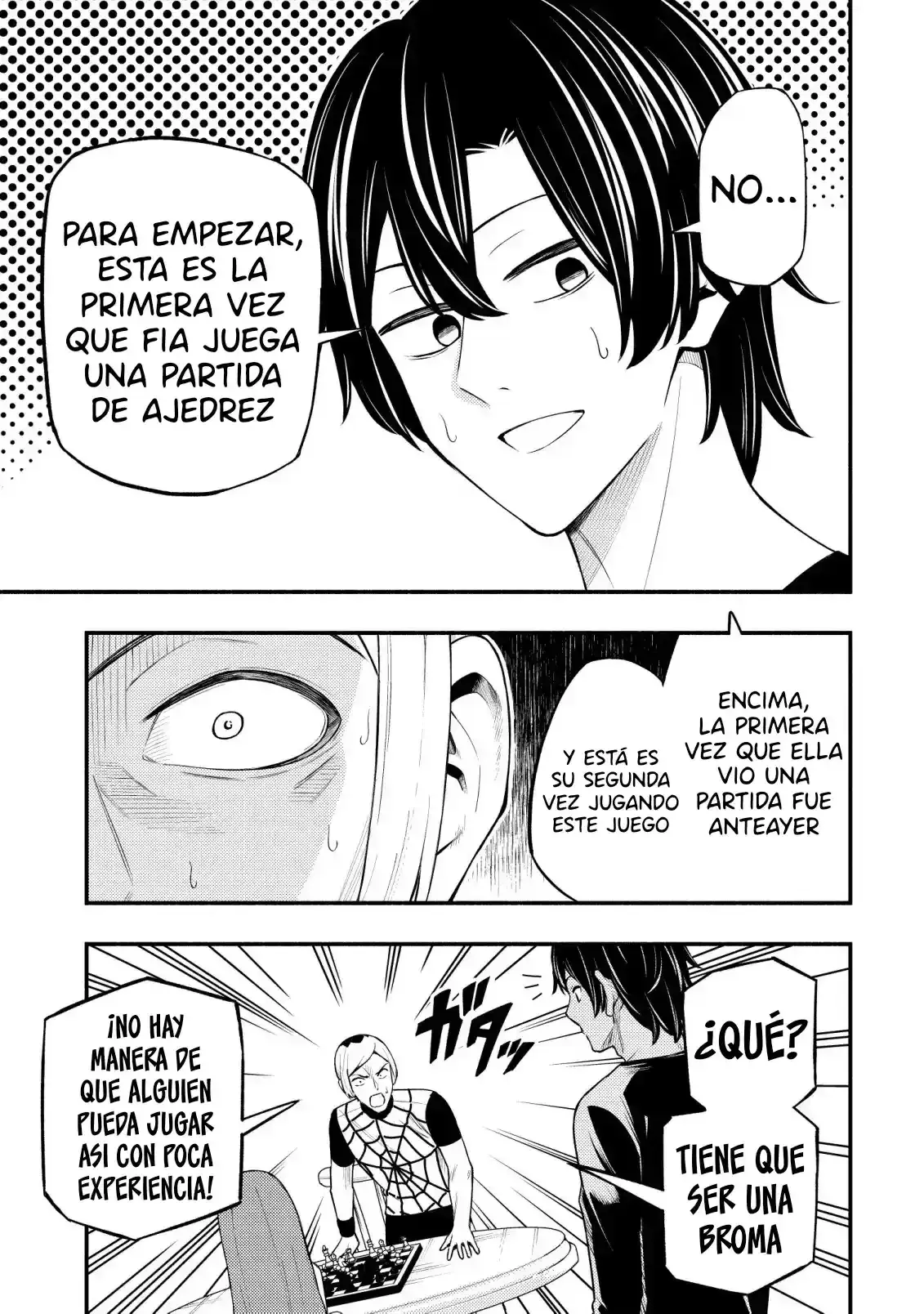 Capitulo 23 page 10