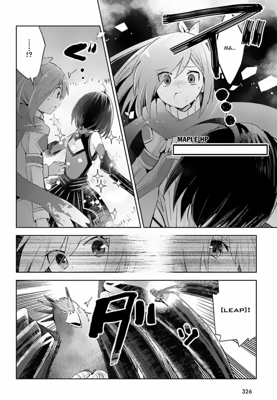 Capitulo 12.20 page 13