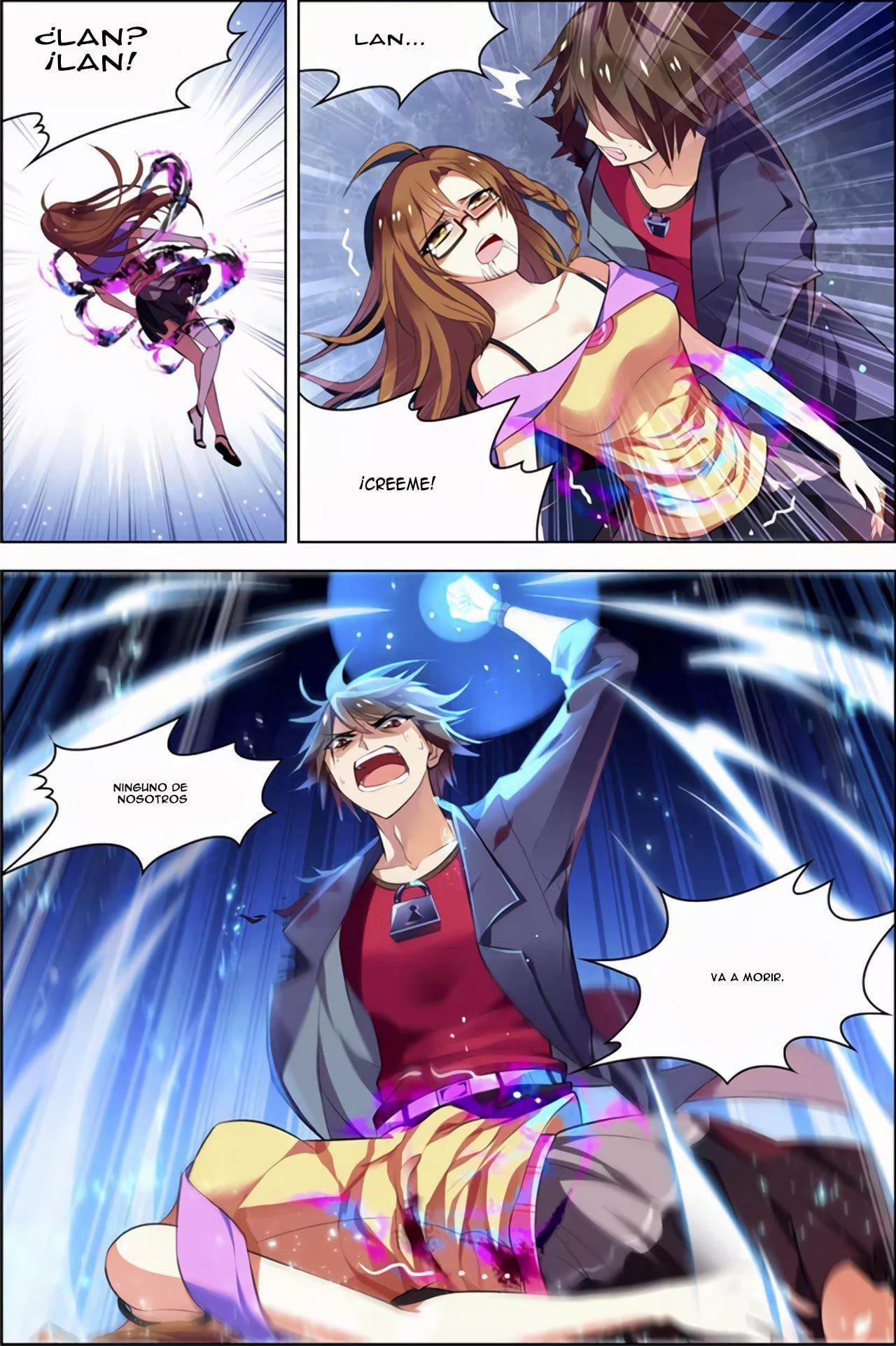 Capitulo 23 page 21