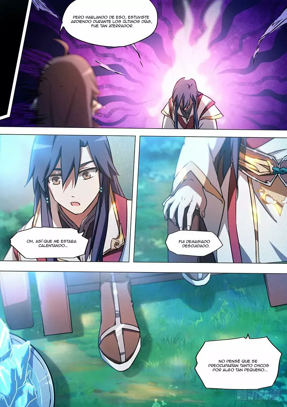Capitulo 47 page 13