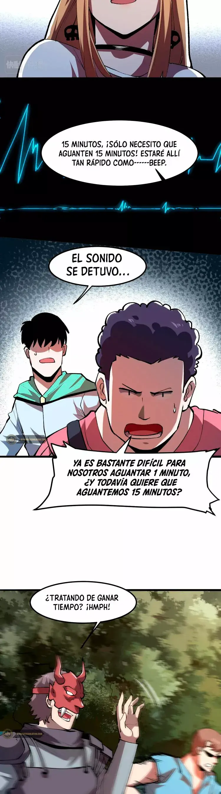 Capitulo 21 page 13