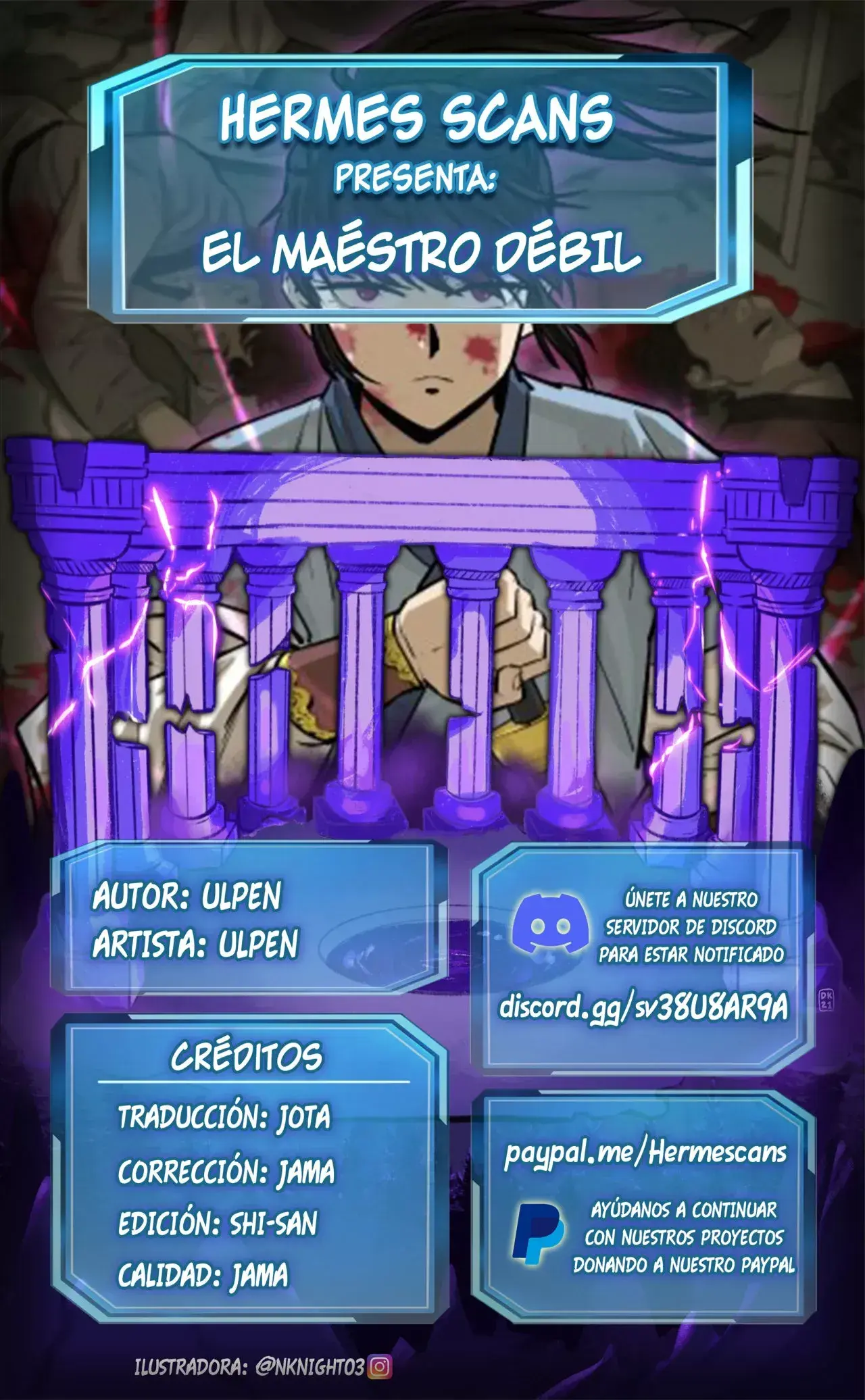 Capitulo 76 page 1
