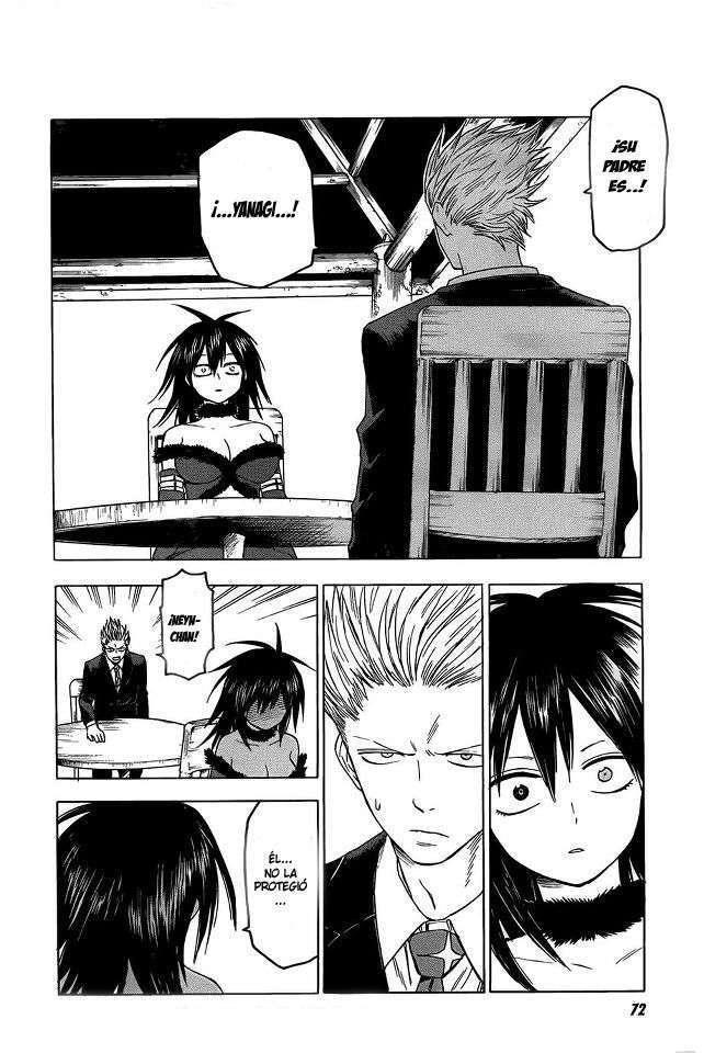 Capitulo 30 page 8