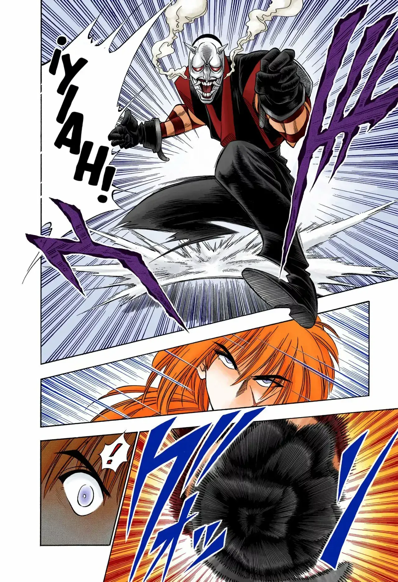 Capitulo 23 page 10