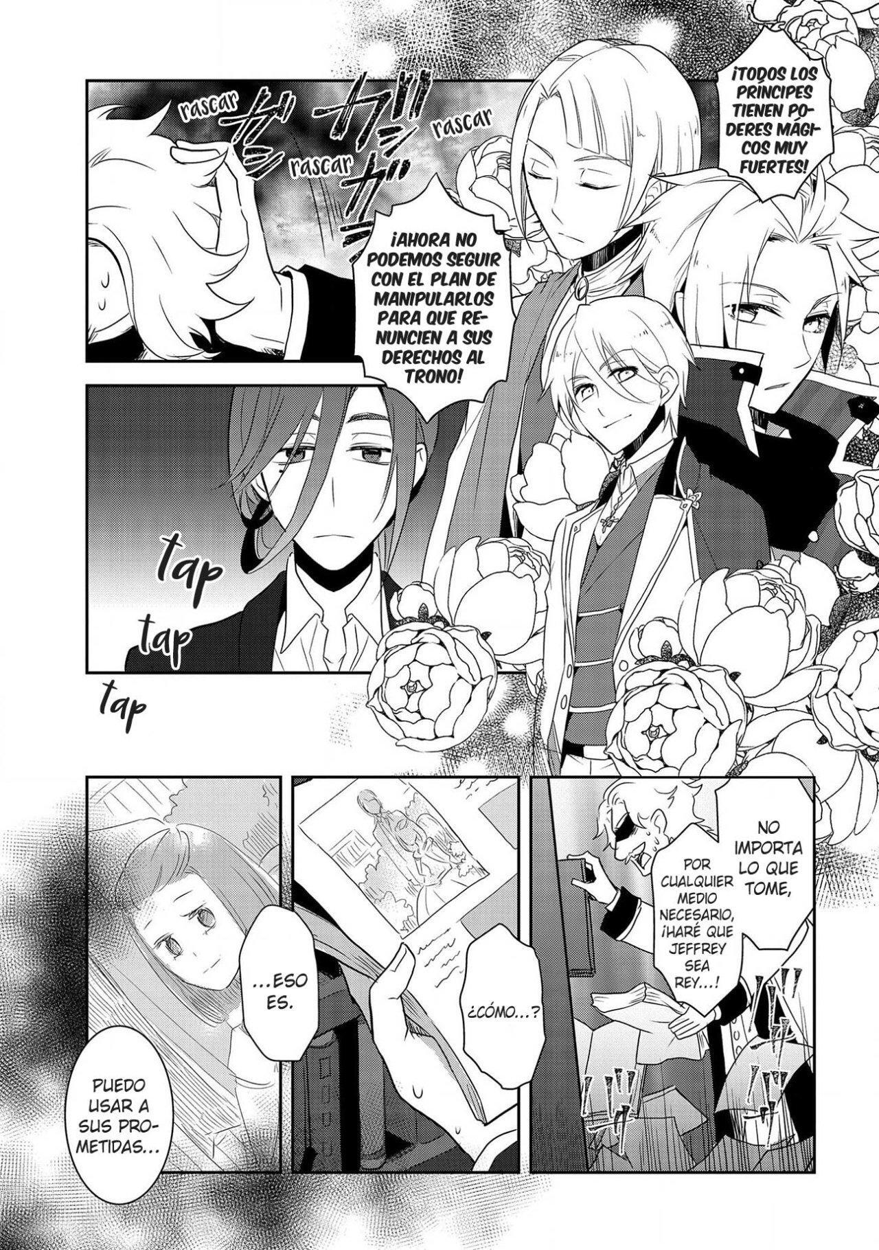Capitulo 33 page 20