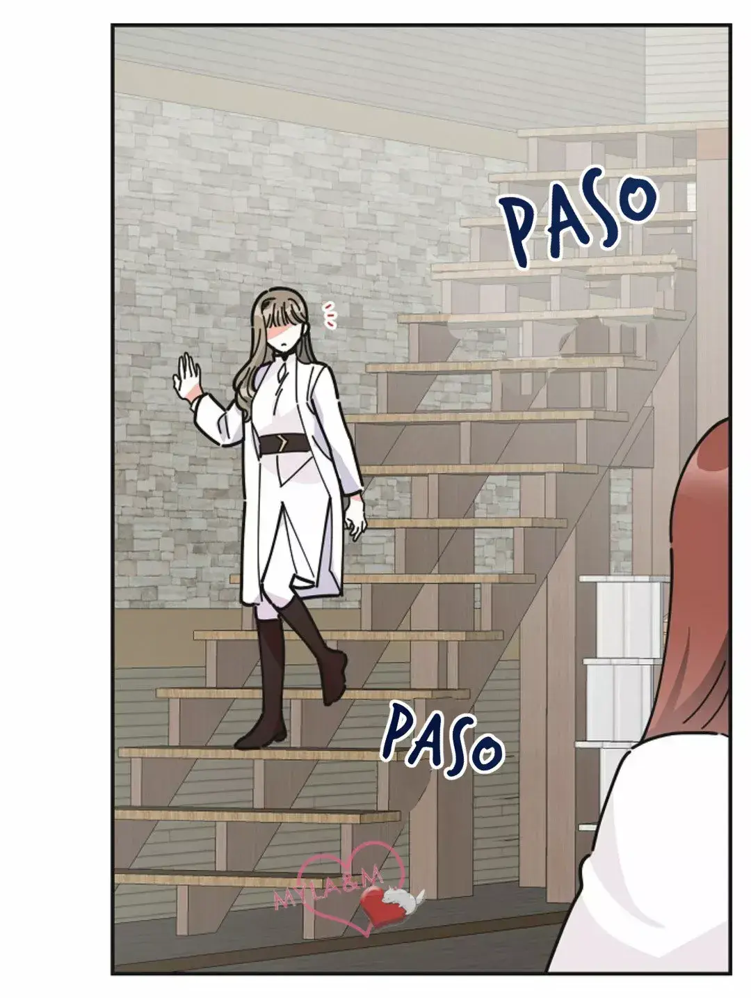 Capitulo 18 page 23